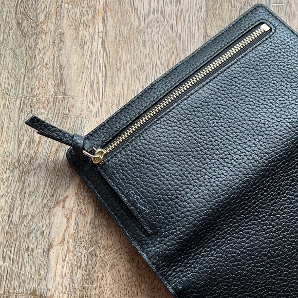 Kate Spade Cameron Street Stacy Wallet - Pebbled Leather - Picture 3 of 4